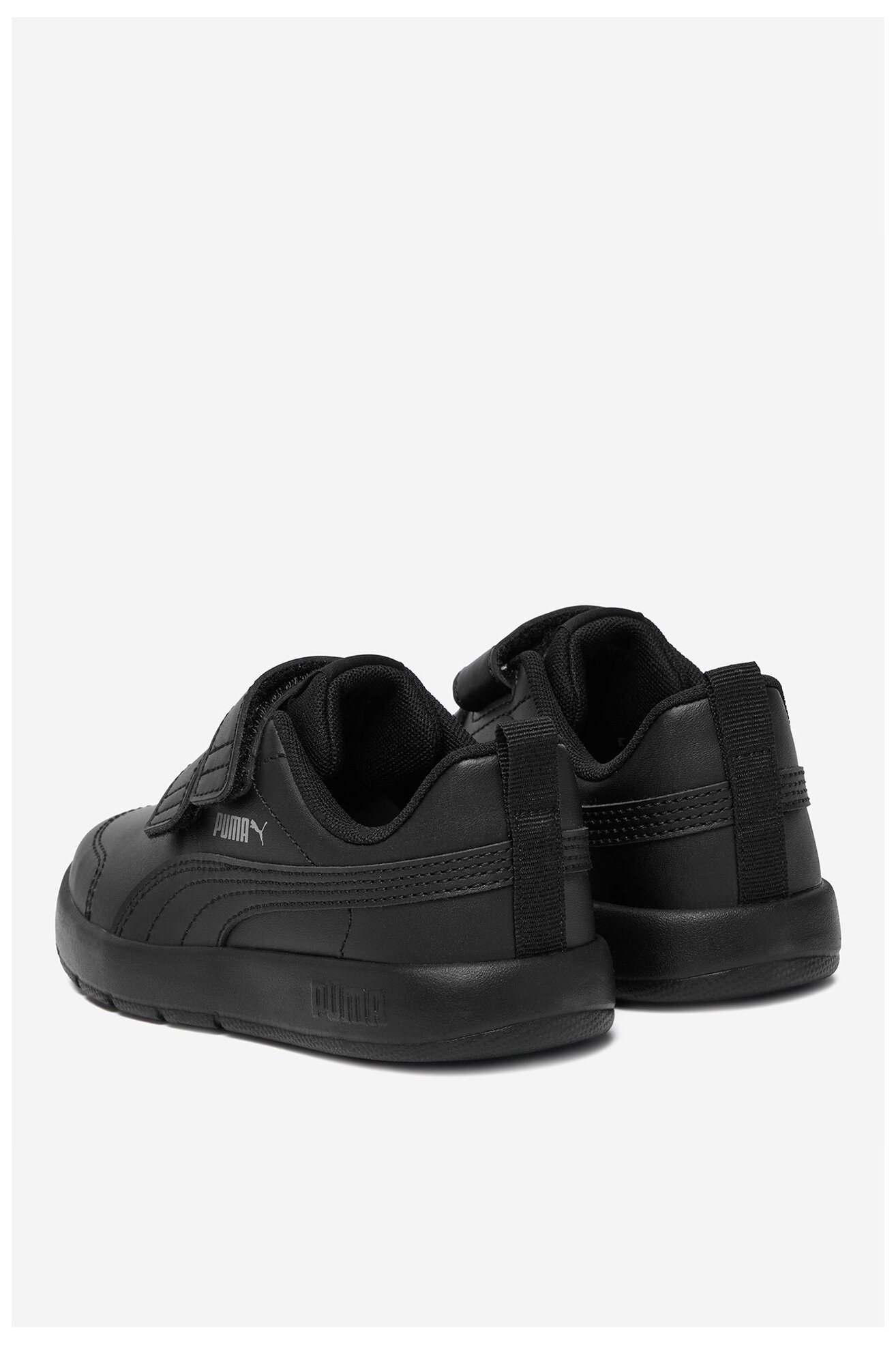 Sportska obuća Puma COURTFLEX V3 V PS 39764201 CRNA