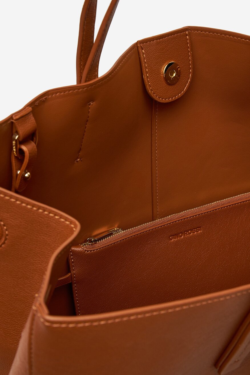 Torba Gino Rossi KAMEL - 5906751328187