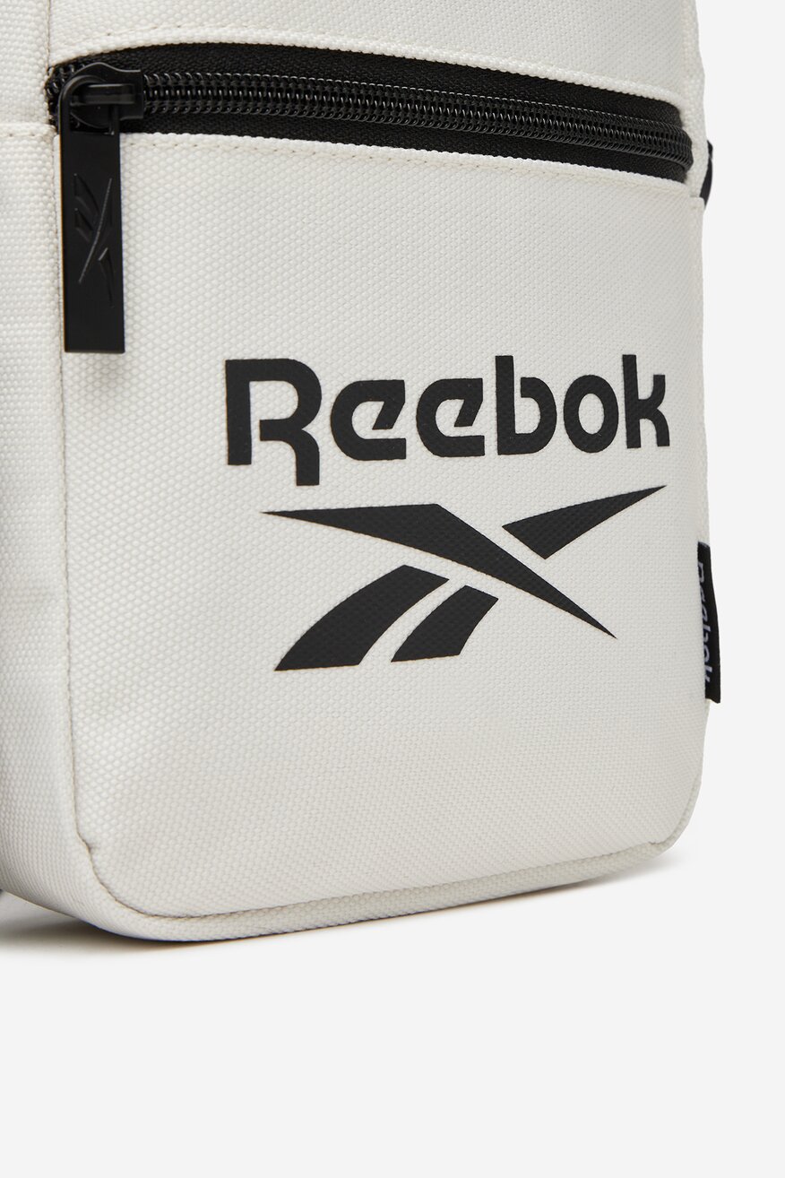 Мъжка чанта Reebok БЯЛ - 5906751208533
