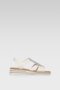 Sandale Clara Barson WS075-08 BELA
