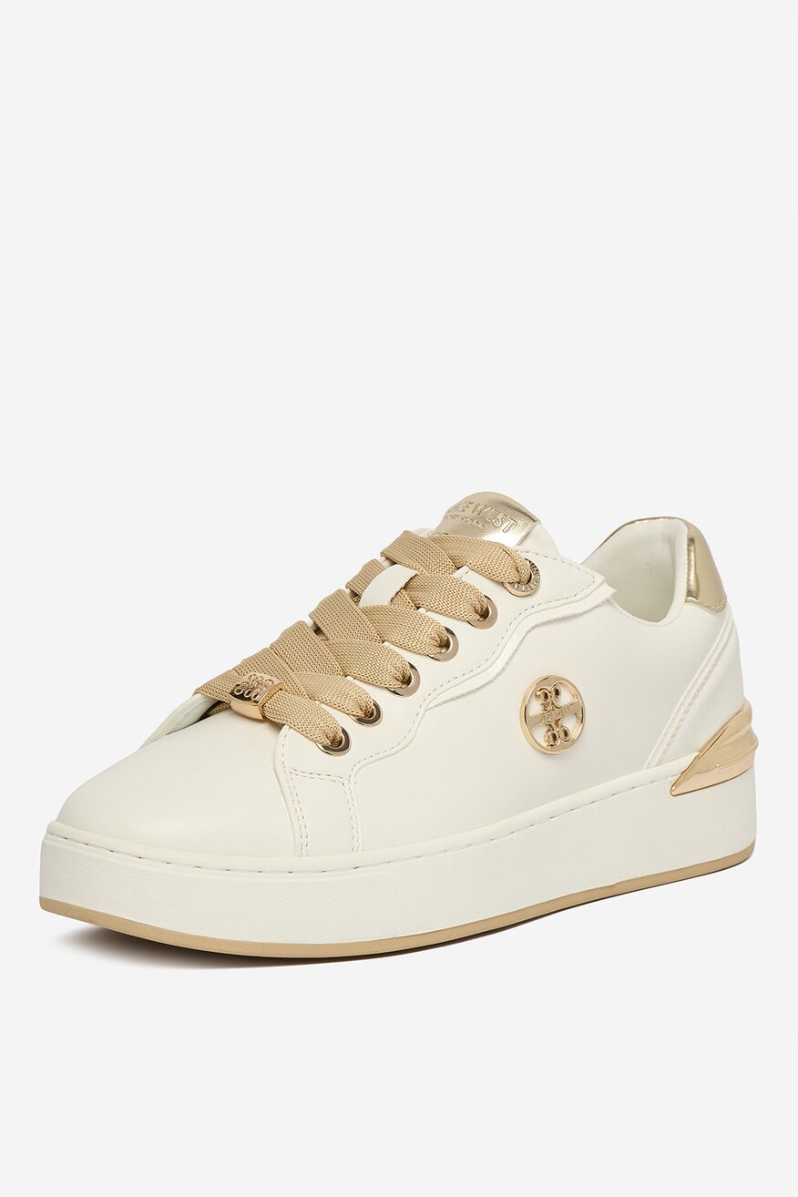 
                Кросівки NINE WEST БІЛИЙ - 5906751870433