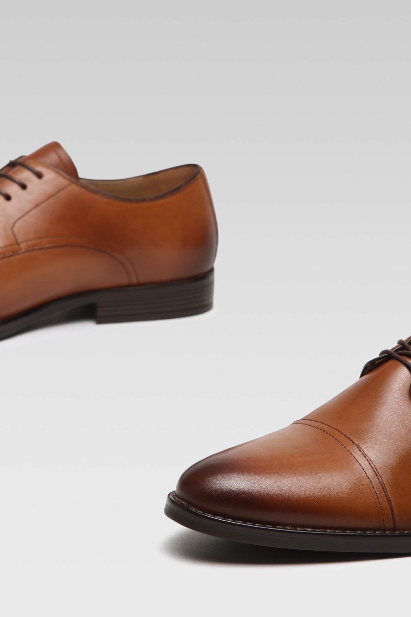 Pantofi casual Lasocki KRONE2-13BIG MI08 MARO