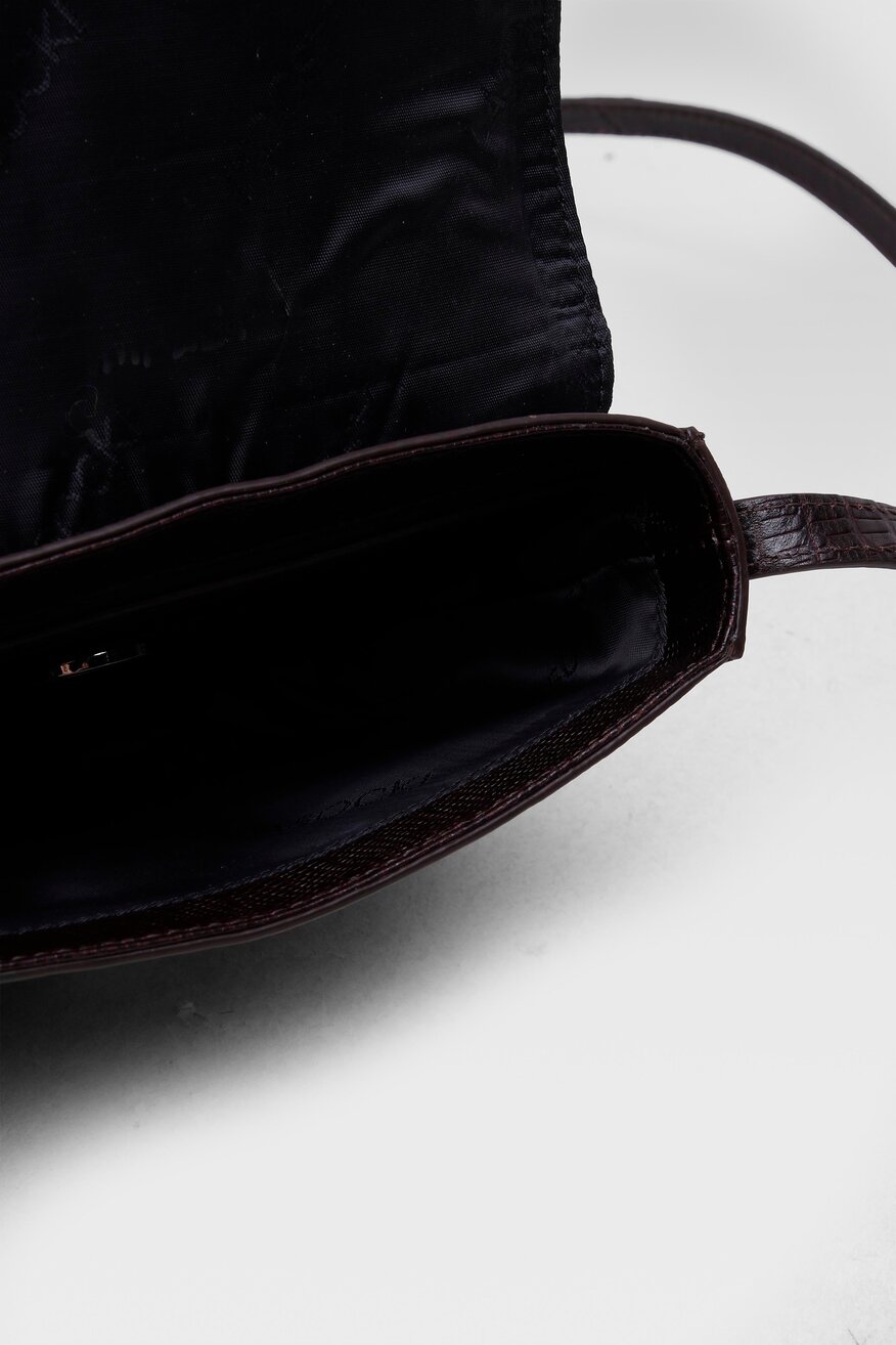 Kézitáska Lasocki BARNA - 5904248429003