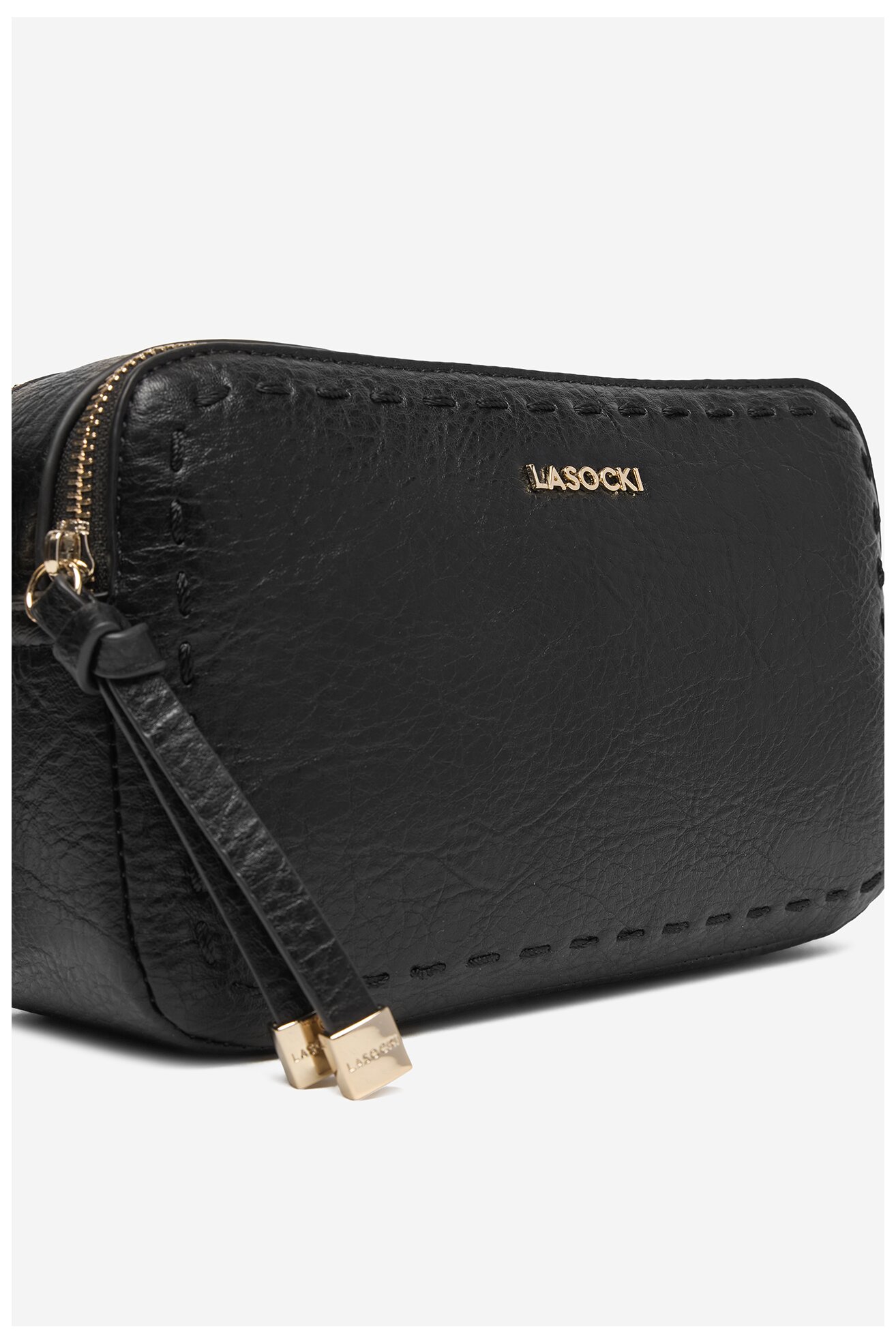 Torebka Lasocki CEO-LSK-L-001-09 Czarny