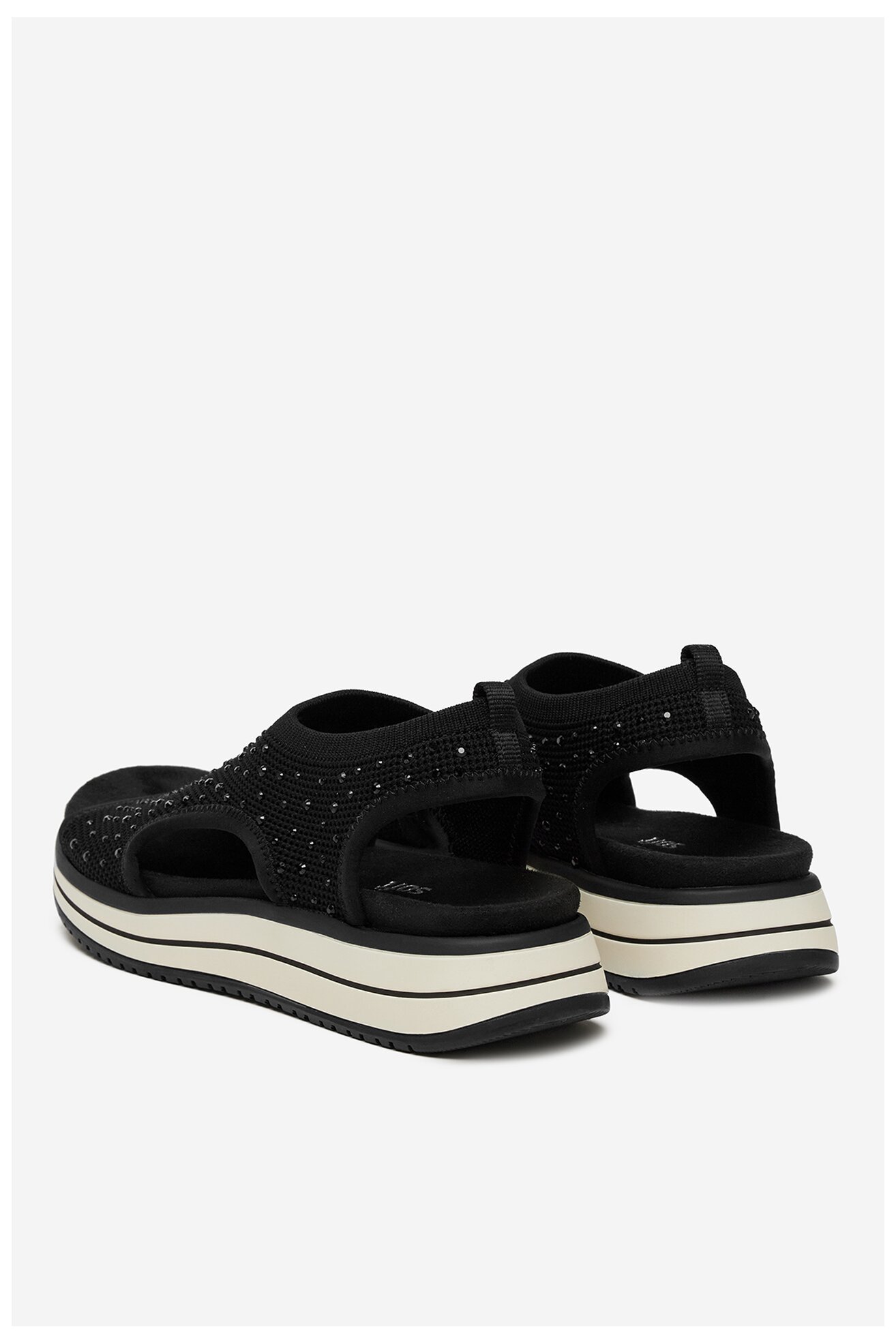 Сандали Remonte D1J55-00 ЧЕРЕН