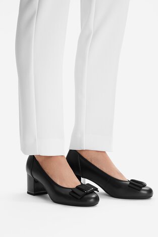 Туфлі-Човники Lasocki CEO-HMSM1729-1 ЧОРНИЙ