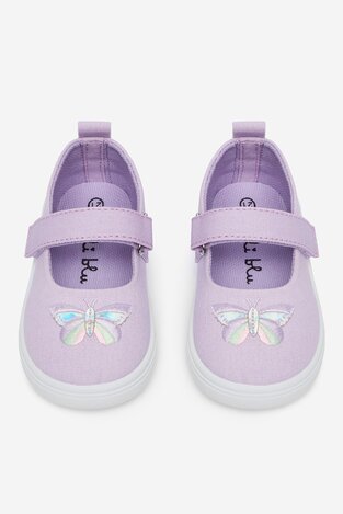 Капці Nelli Blu CEO-CS20568-01 ФІОЛЕТОВИЙ