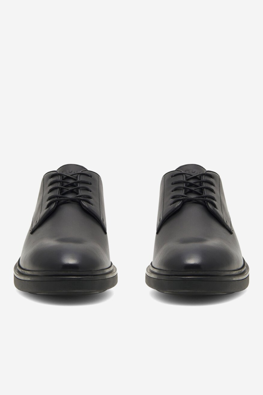 
                Напівчеревик Badura ЧОРНИЙ - 5905588470724