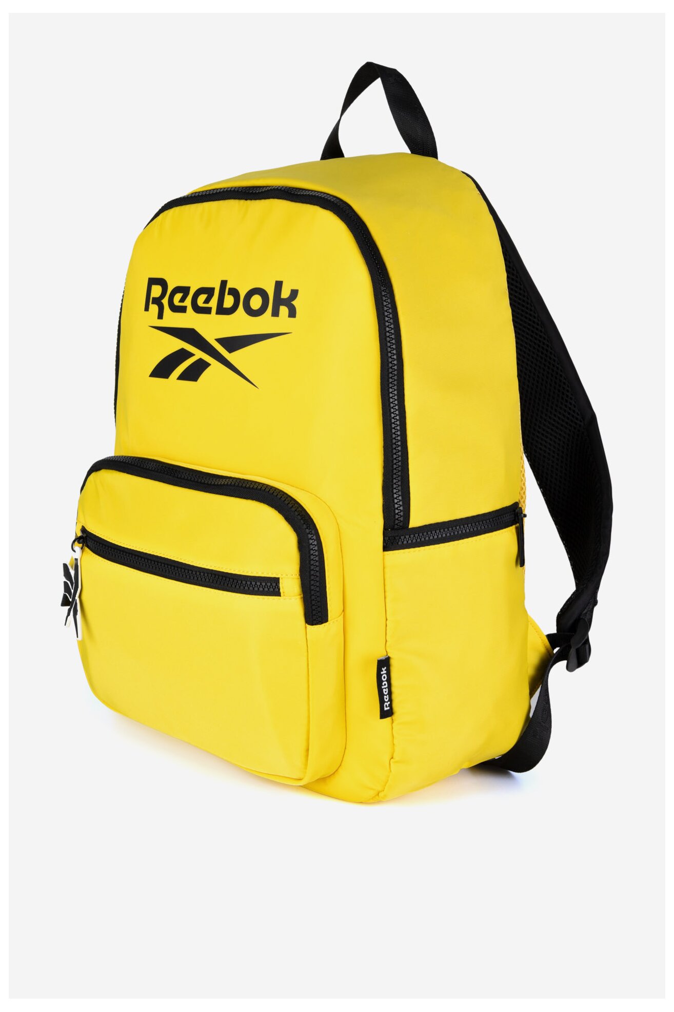 Plecak Reebok RBK-044-CCC-05 Żółty