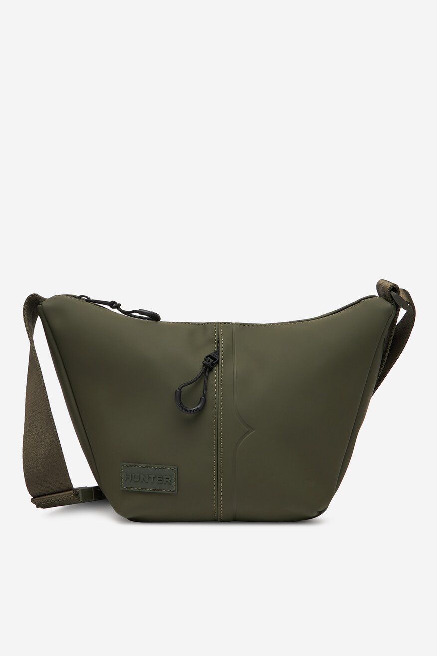 
                Kézitáska HUNTER KHEKI - 5906751446171