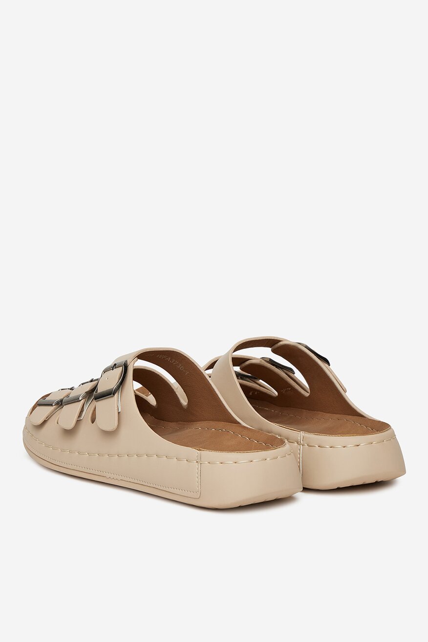 
                Șlapi Clara Barson BEJ - 5904862328171