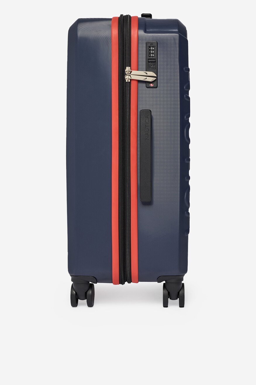 
                NAUTICA - Walizka - 5906751612743