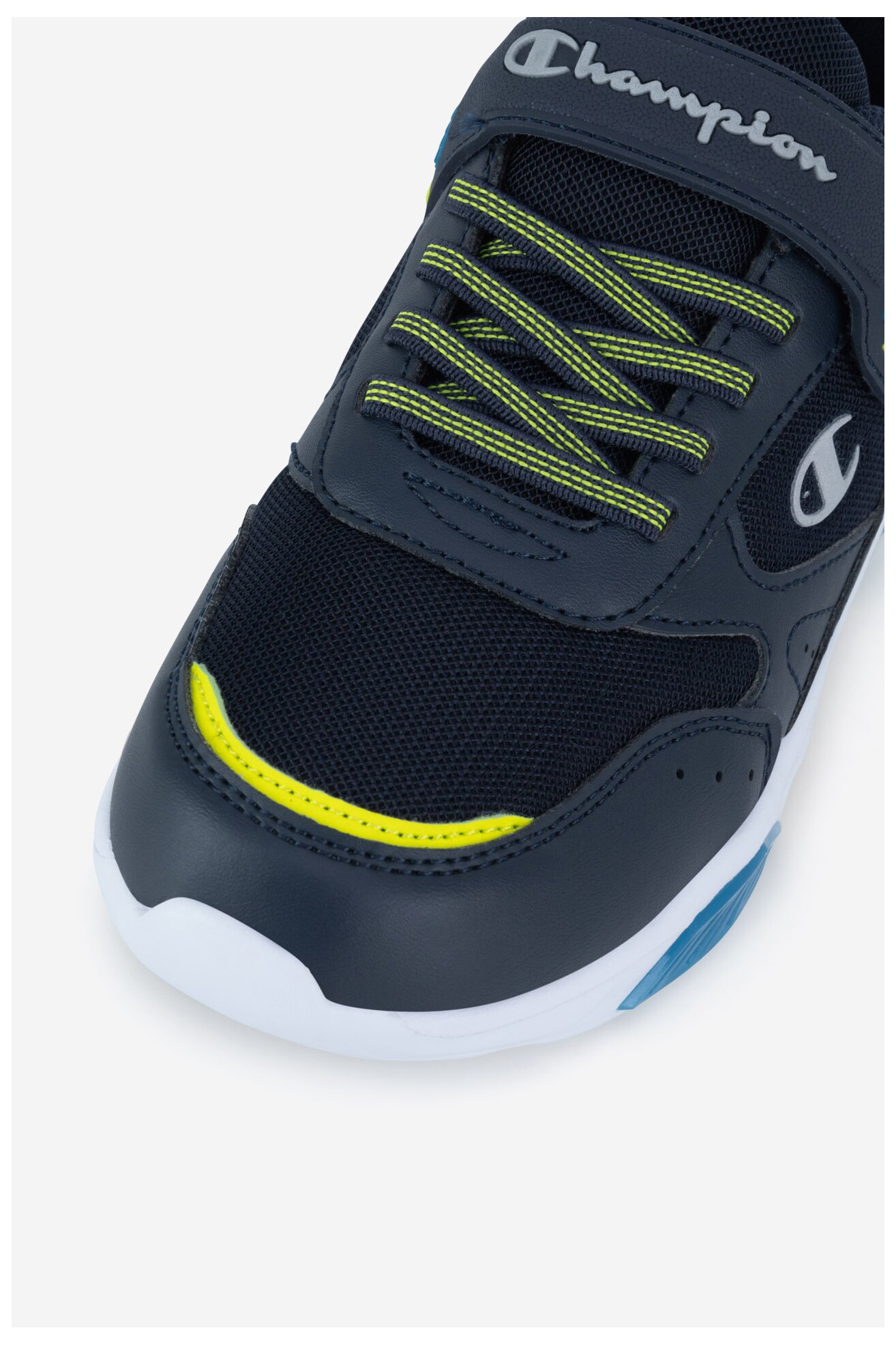 Încălțăminte sport Champion WAVE S32778-BS502 BLEUMARIN