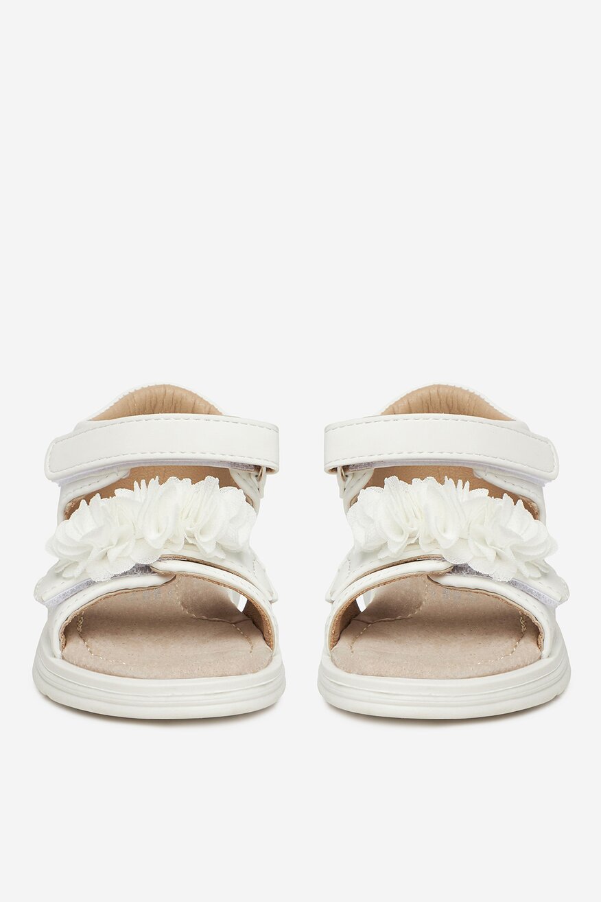 
                Sandale Nelli Blu ALB - 5904862336558