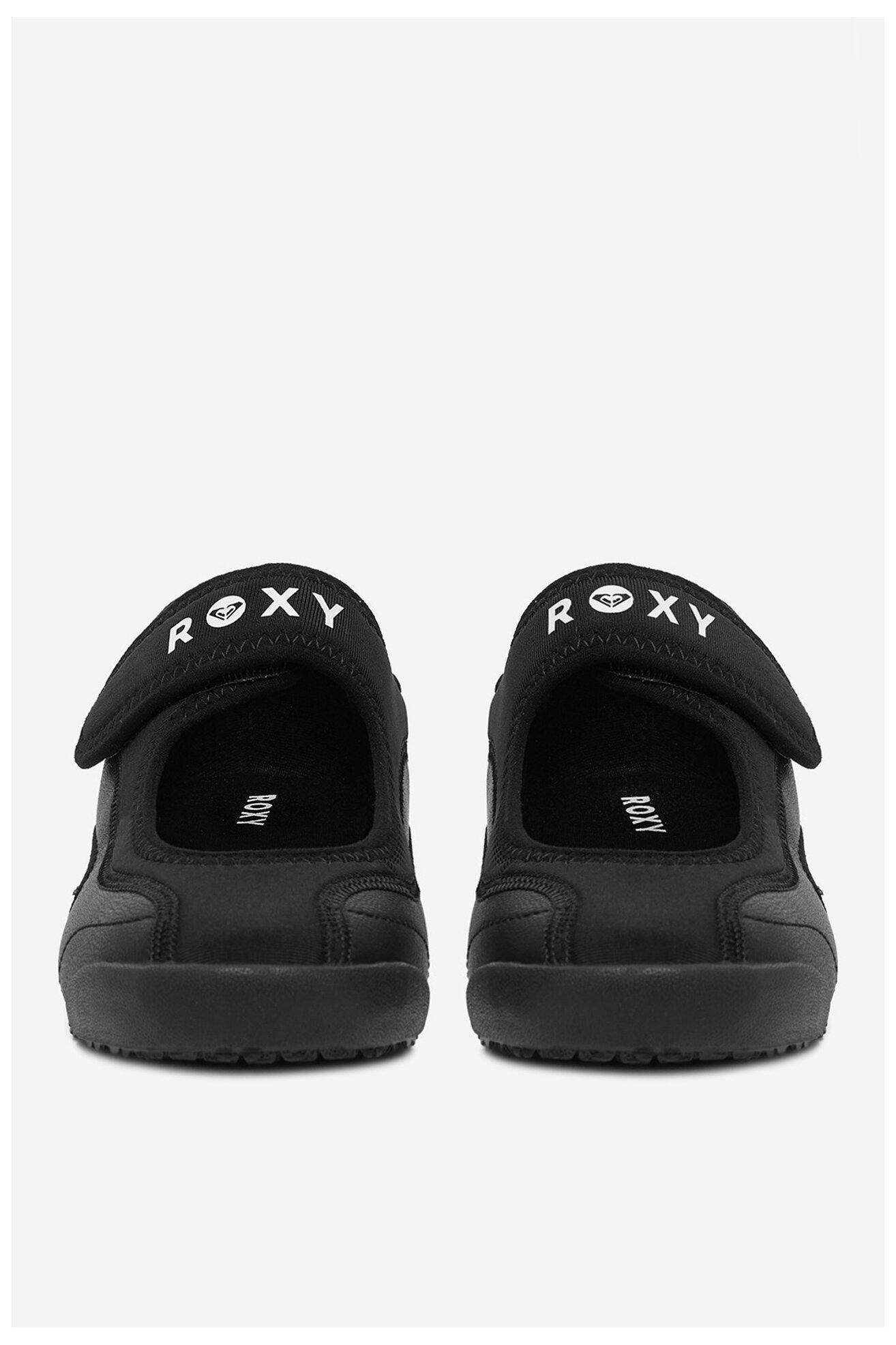 Sneakers ROXY CEOB-V12-1231 Czarny