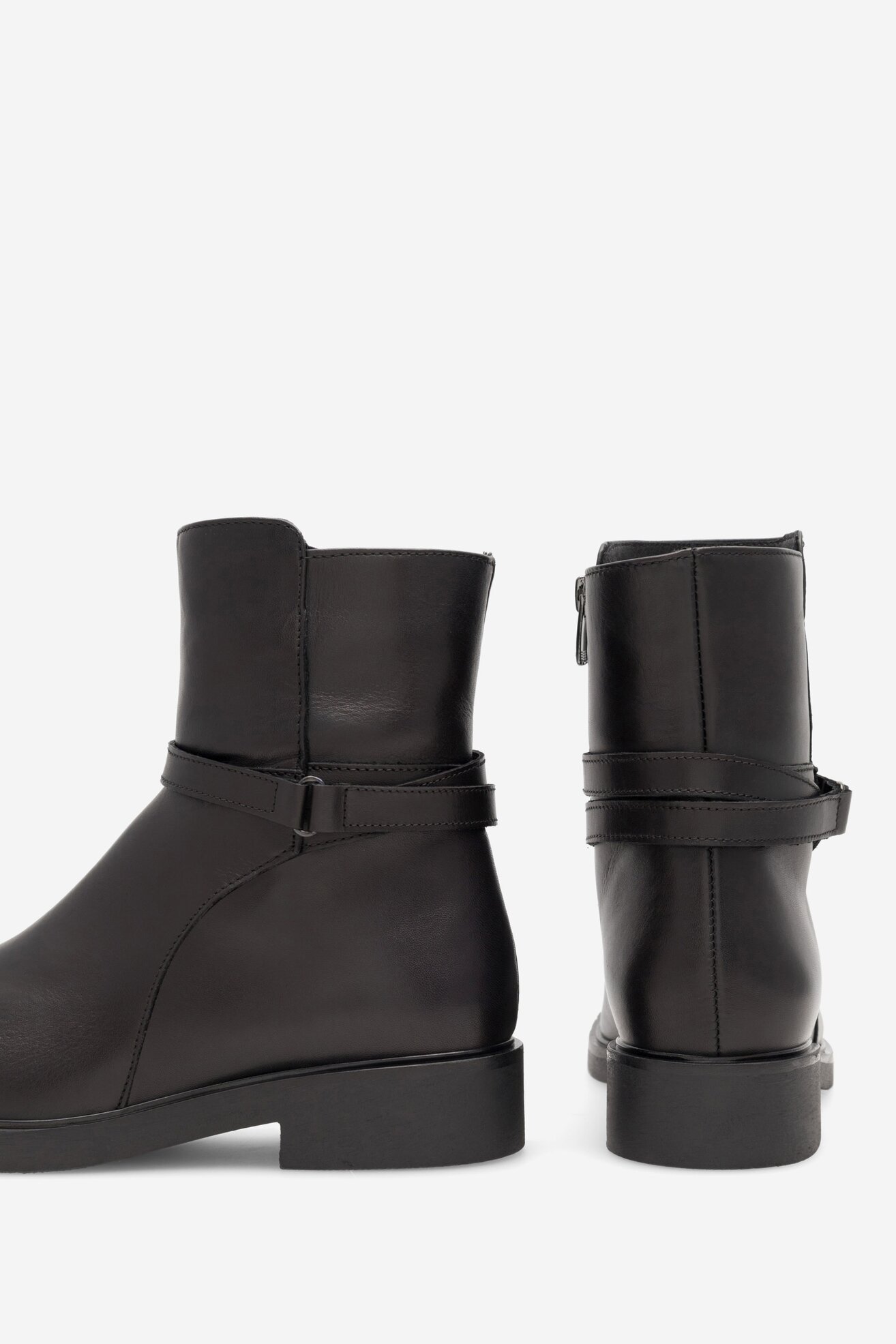 Боти Gino Rossi ANITA-25207PE ЧЕРЕН