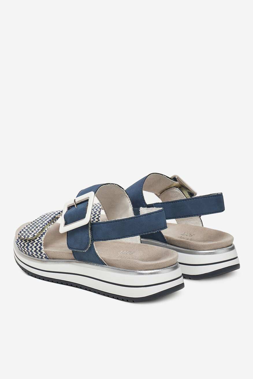 
                Сандали Remonte СИН - 2230078413923