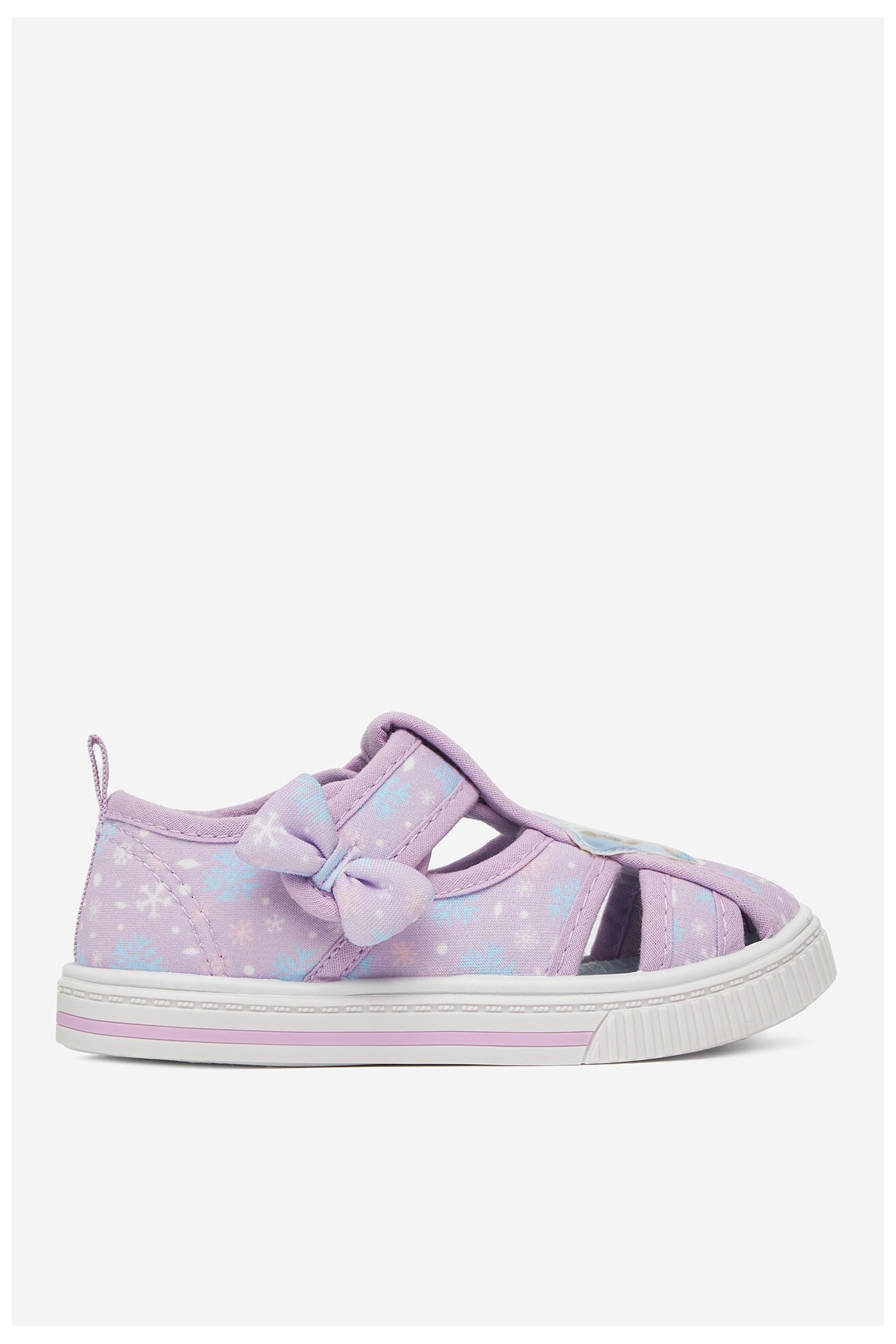 Капці Frozen CEO-BIC-AW25-200DFR СВІТЛО-ФІОЛЕТОВИЙ