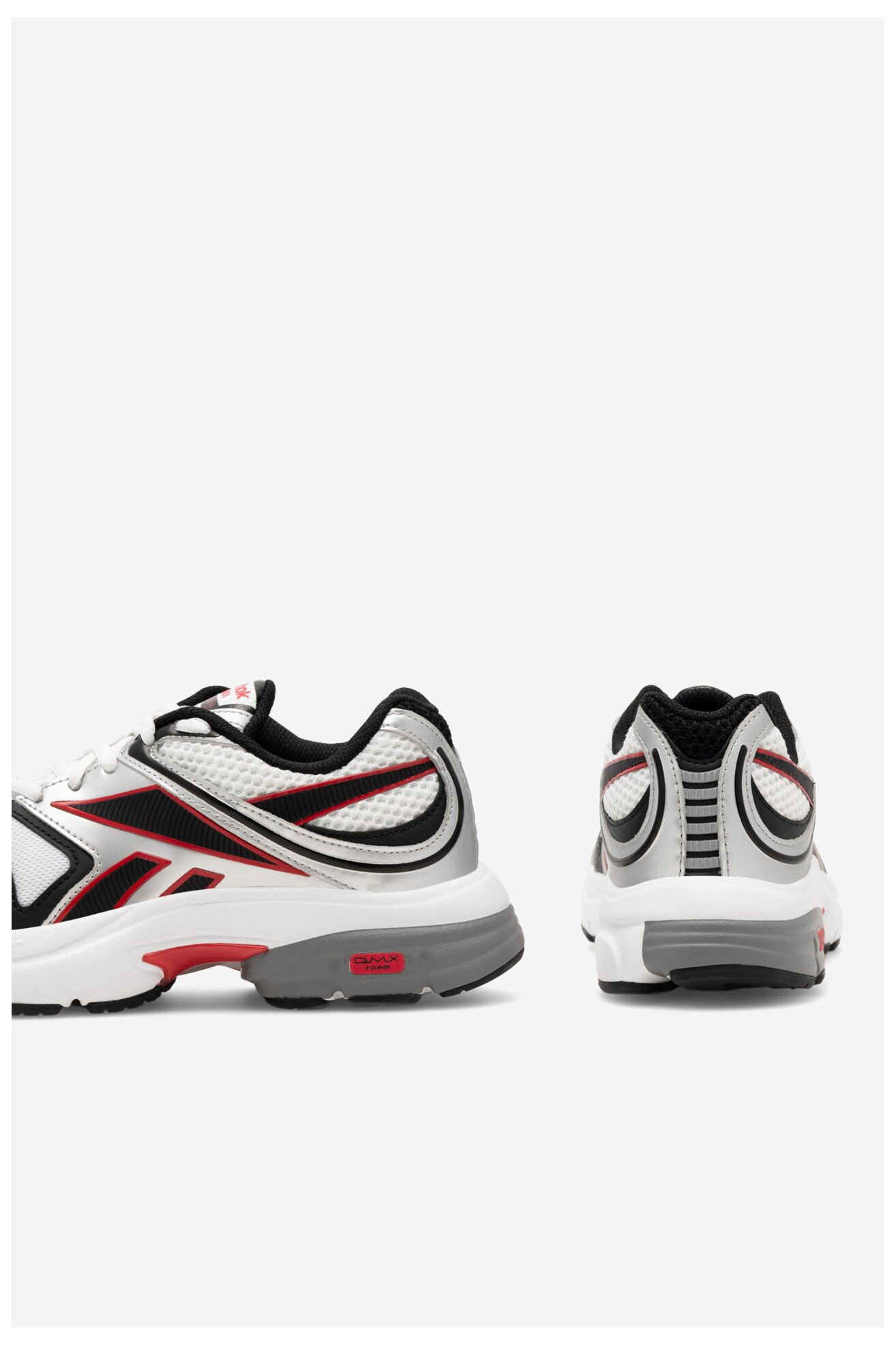 Obuwie sportowe Reebok 100070277-W MIX