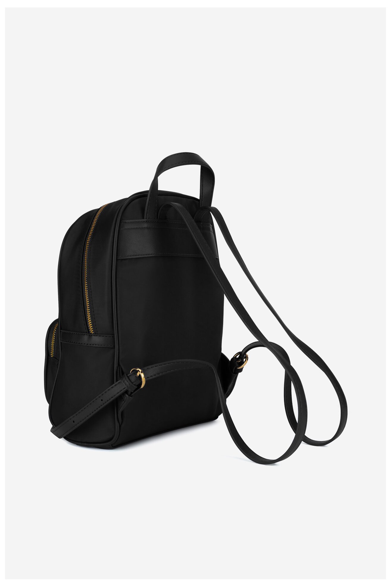 Plecak U.S. POLO ASSN. BEUXT6388WIP Czarny