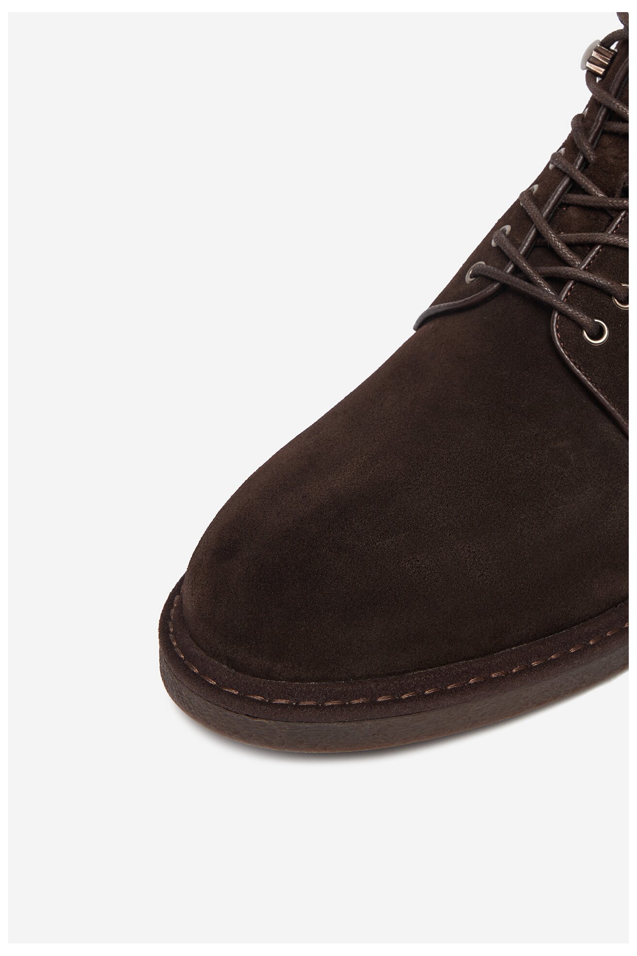 Duboke cipele Gino Rossi CEO-Y81-465-E35 BRAON