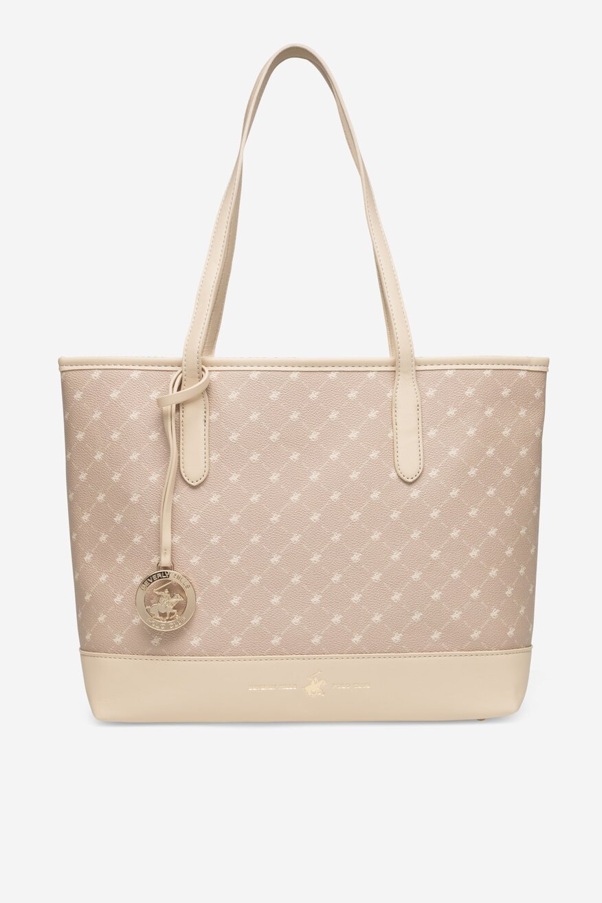 
                Beverly Hills Polo Club - Torebka - 5905588578949