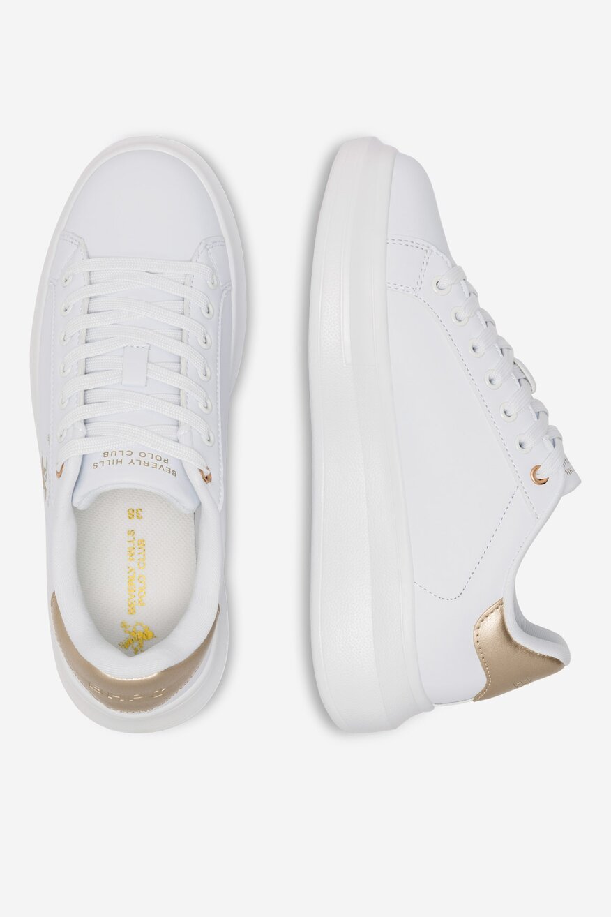 
                Beverly Hills Polo Club - Buty sportowe - 5905588465652