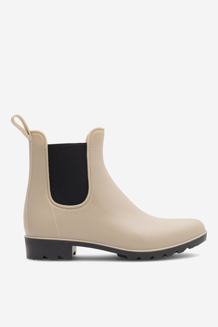 
                Gumicsizma Jenny Fairy BÉZS - 5905588076384