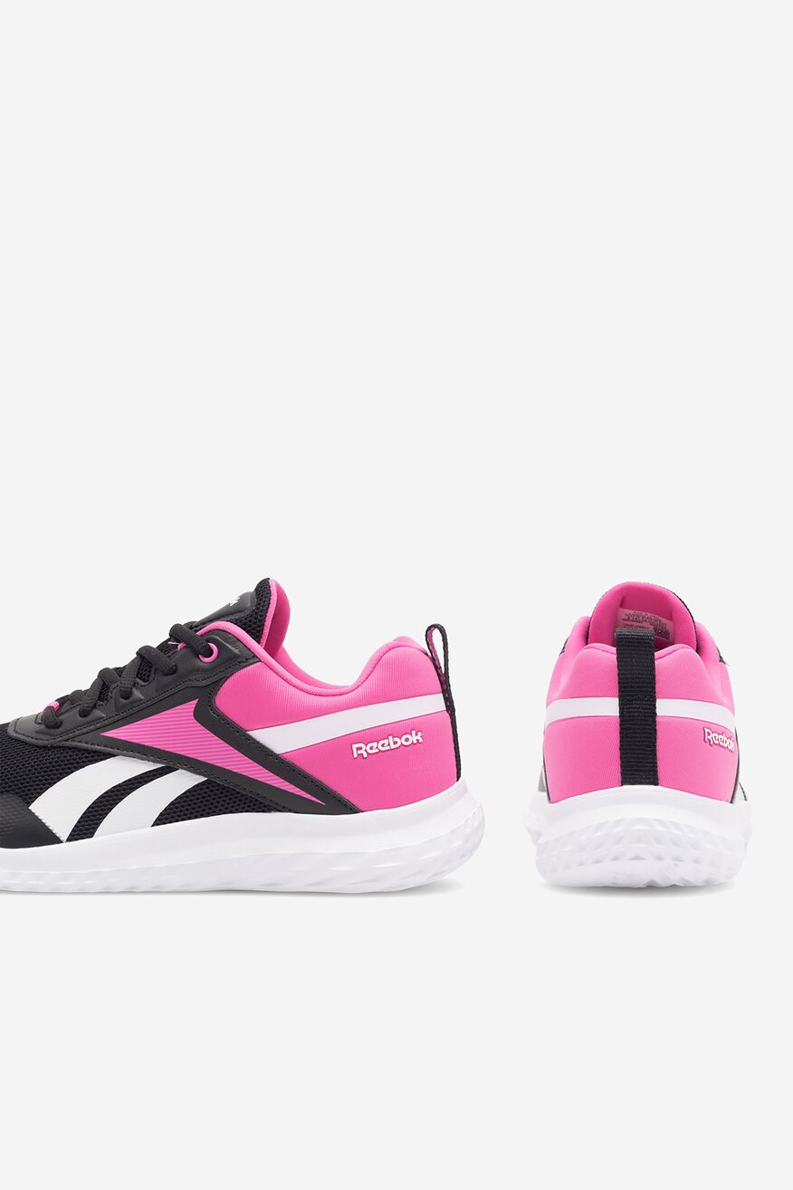 Sportovní obuv Reebok ČERNÁ - 5905588117186