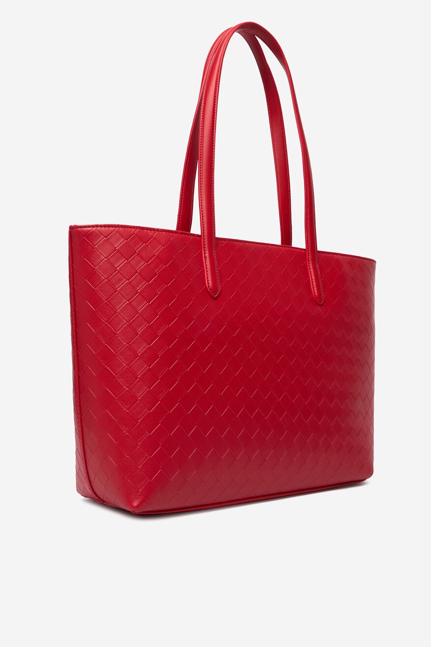 Beverly Hills Polo Club - Torebka - 5906751522882