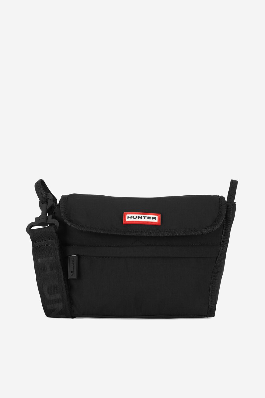 Torba HUNTER CRNA - 5905588831129