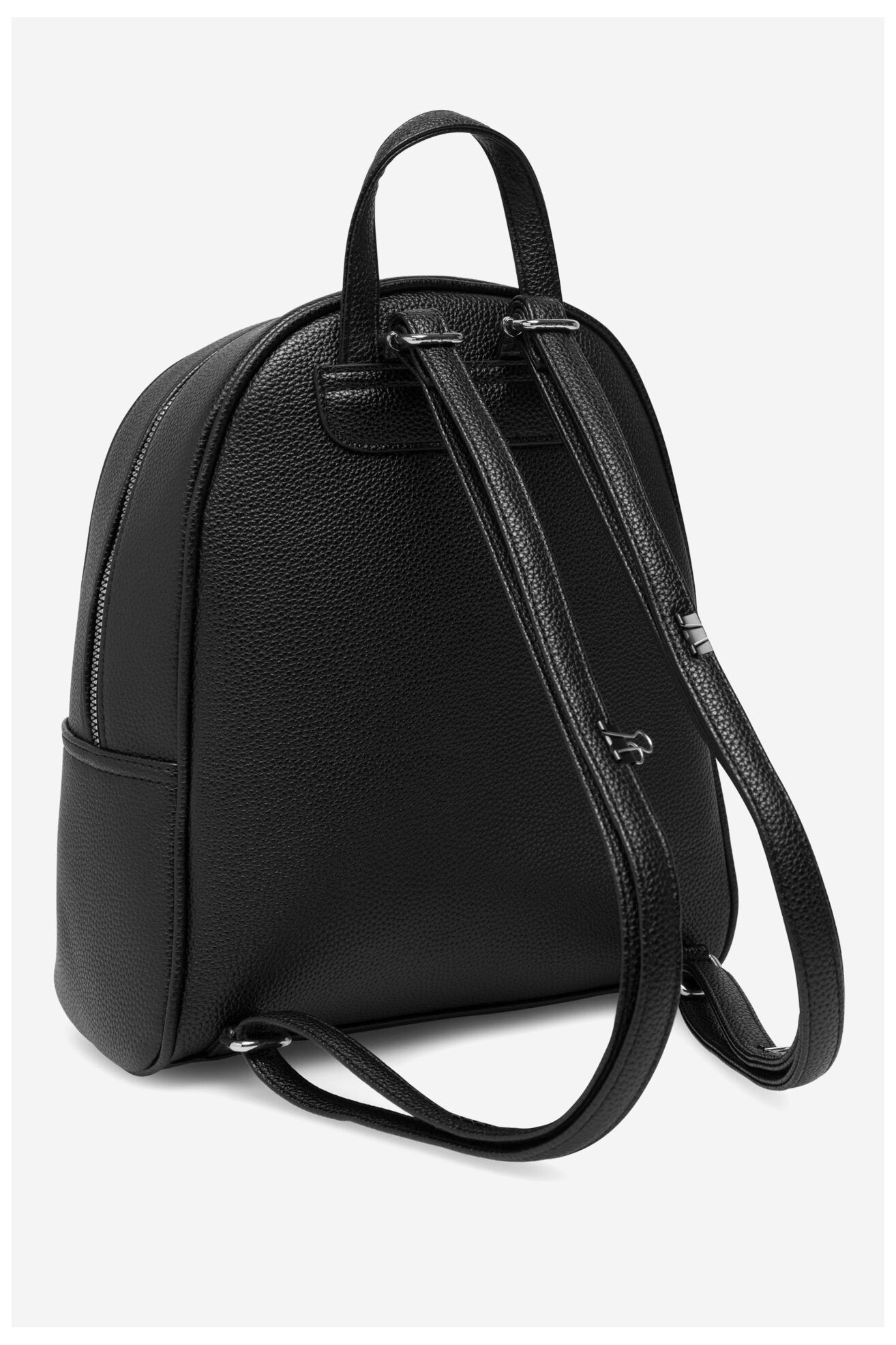 Plecak Jenny Fairy MJP-J-023-05 Czarny