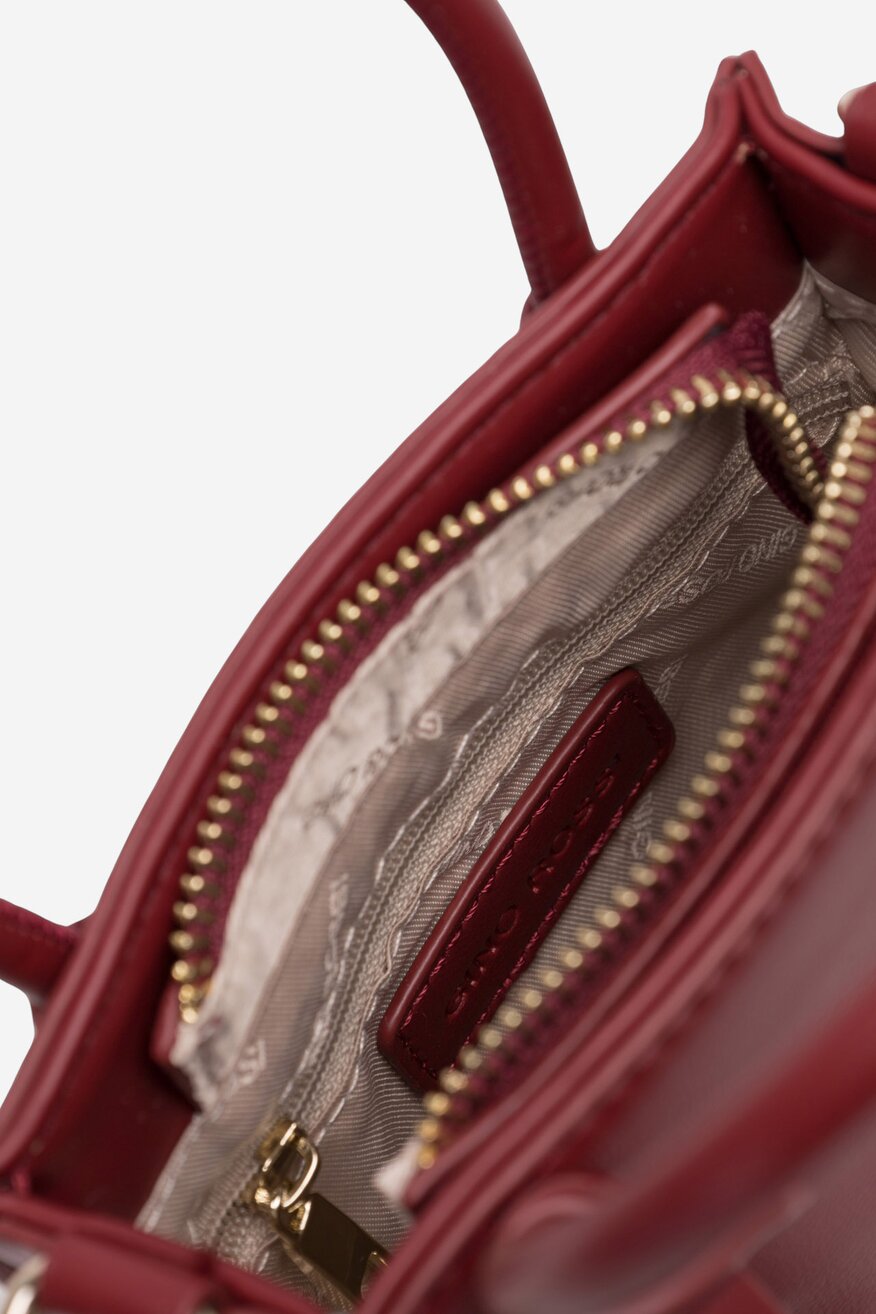 Gino Rossi - Torebka skórzana - 5905588600640