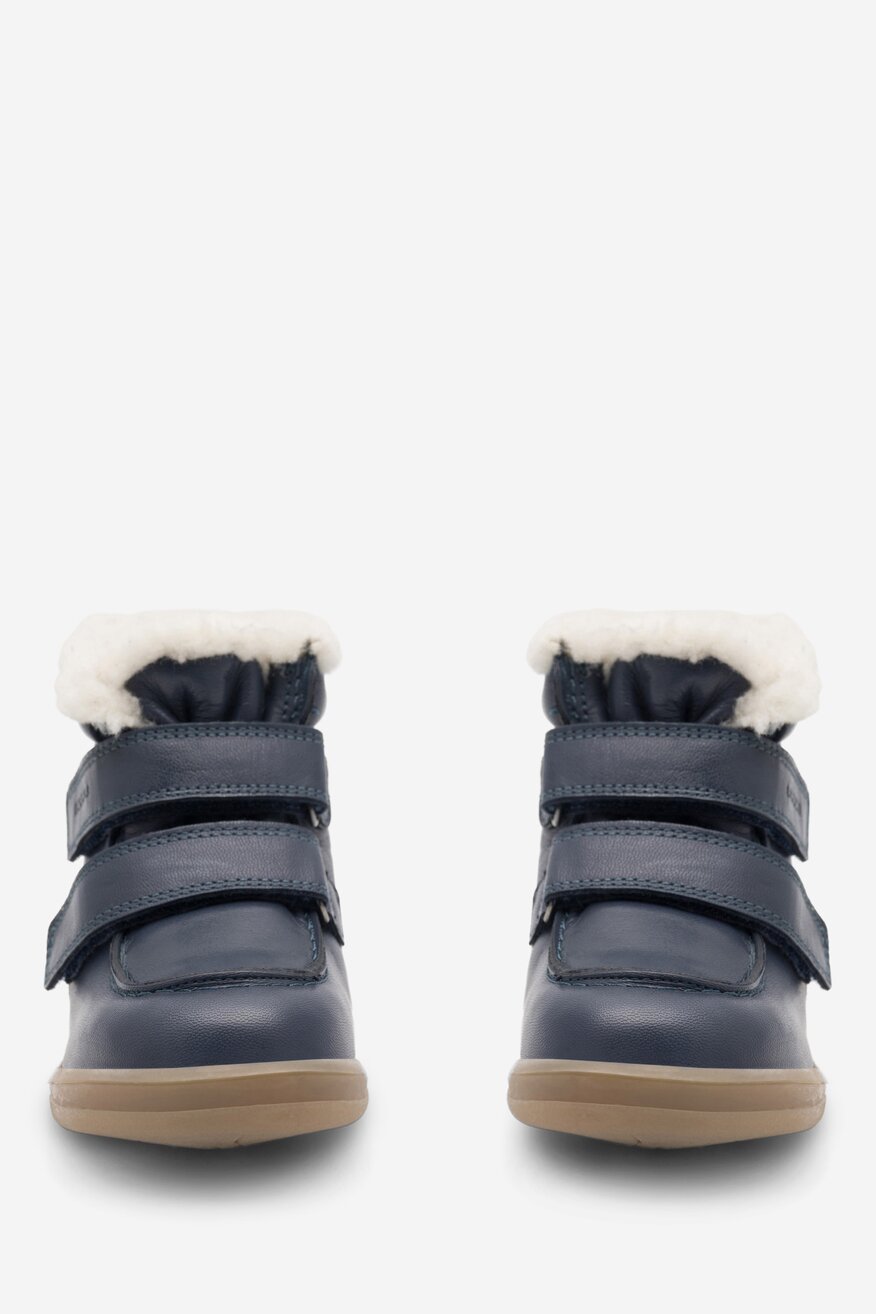 
                Боти Lasocki Kids КОБАЛТОВО СИНЬО - 5905588185963