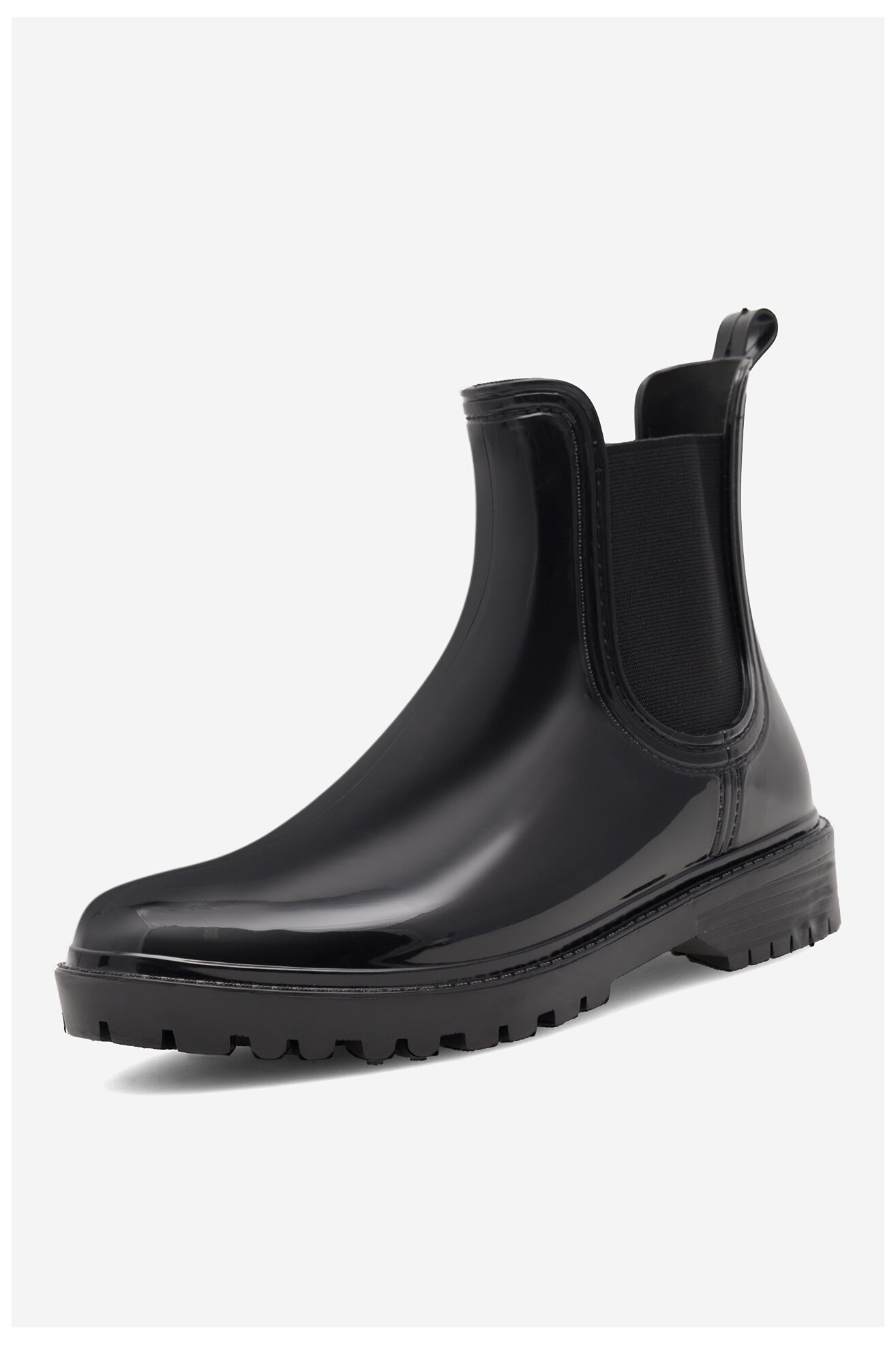 Kalosze Jenny Fairy HPG201188 Czarny