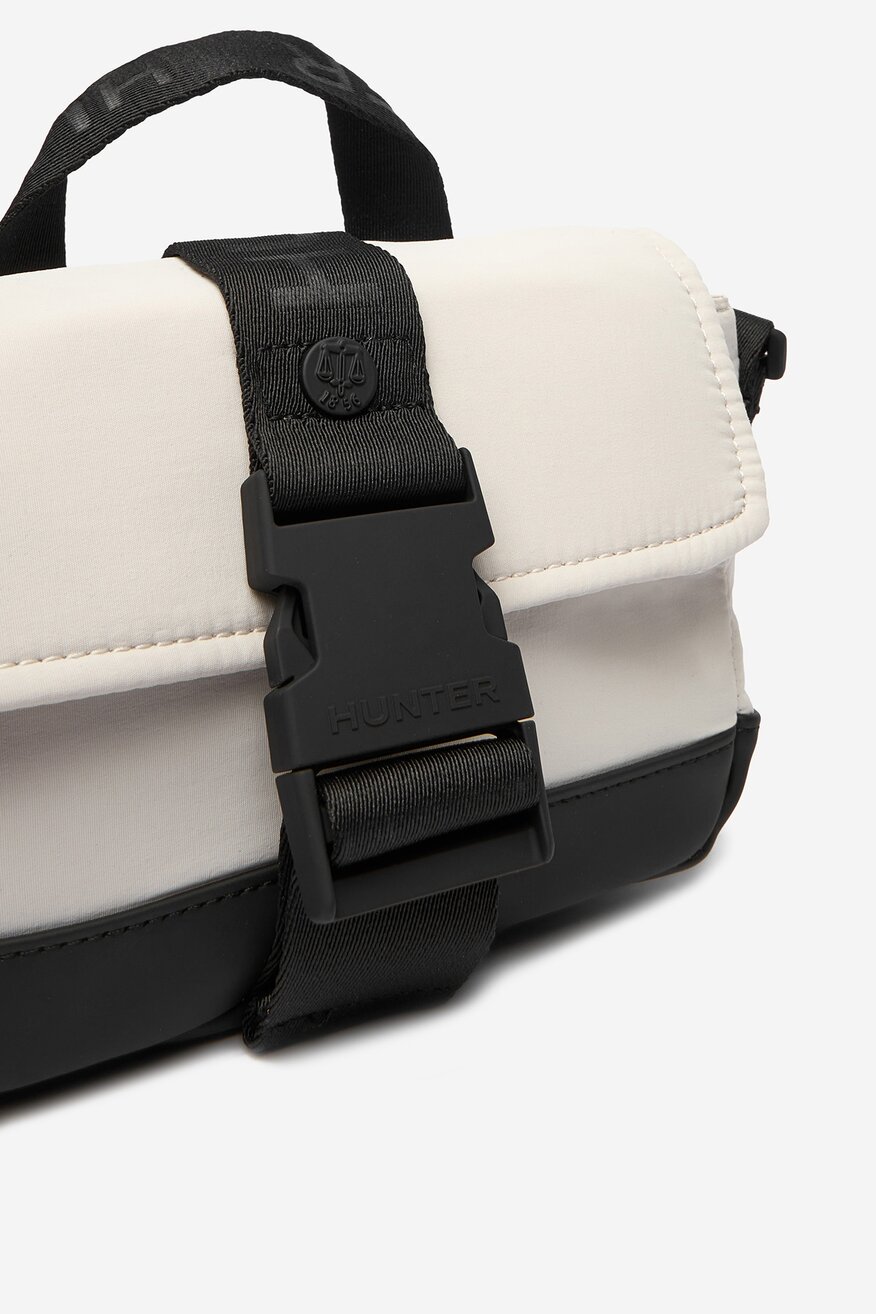 Geantă de mână HUNTER CEO-HTR-XC-008-08 BEJ - 5906751425459