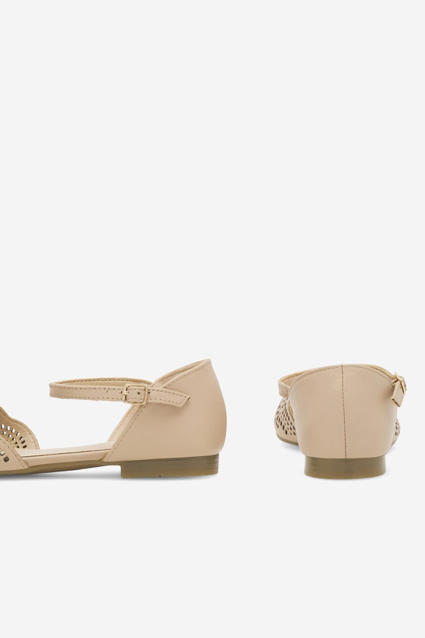 
                Балерина Lasocki БЕЖОВ - 5903698054704