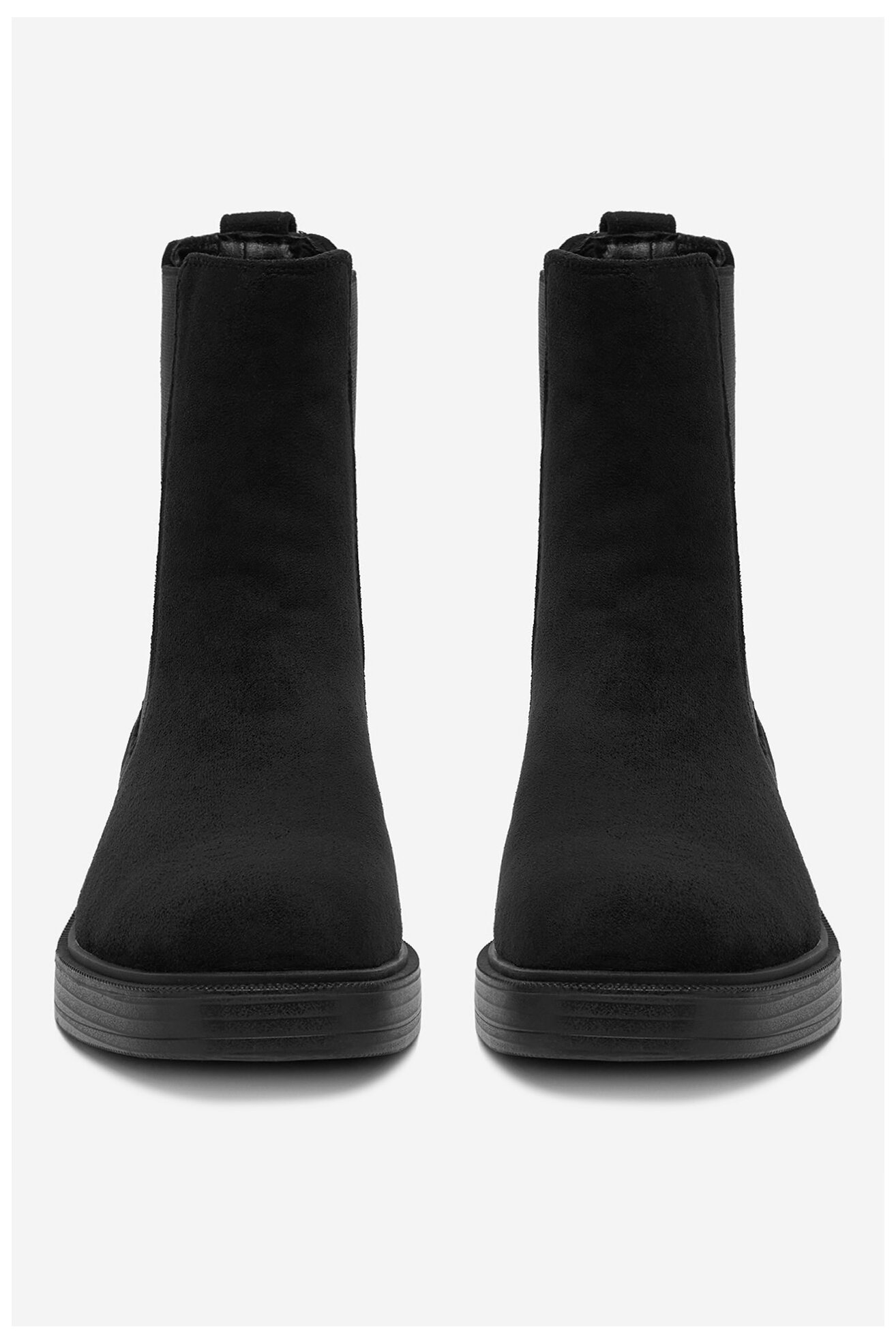 Ghete Jenny CEO-HY69963-2 NEGRU