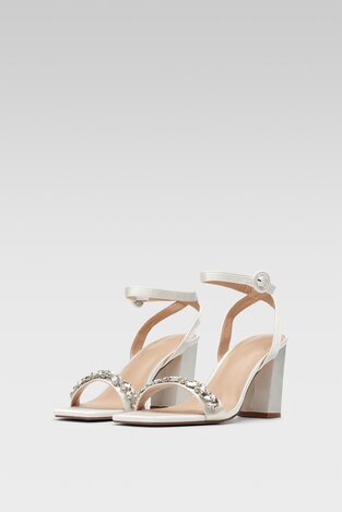 Сандалі Jenny Fairy CARLIN LS5682-10 БЕЖЕВИЙ