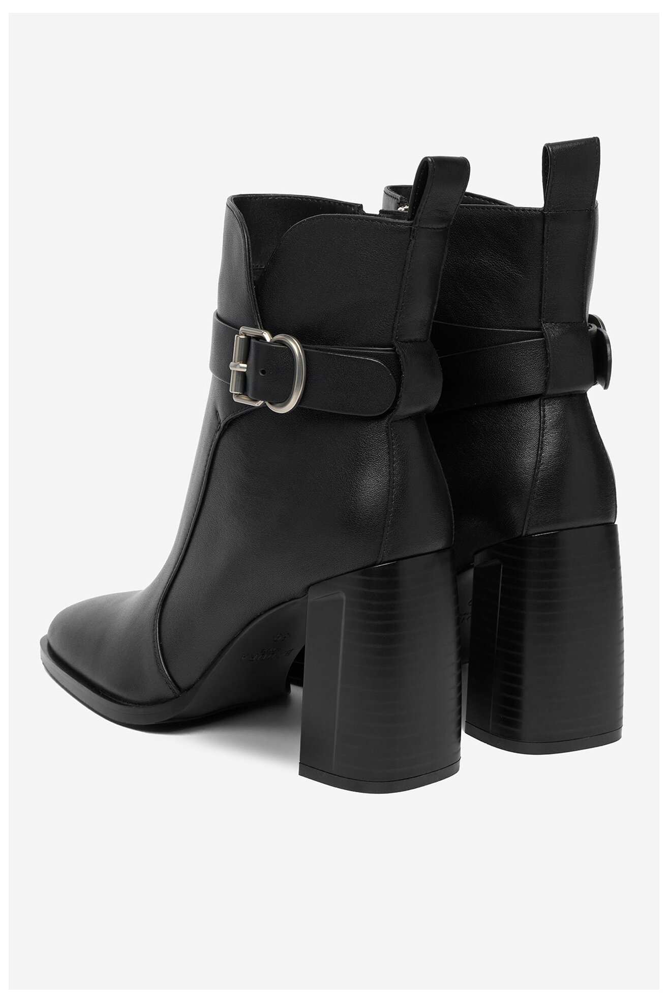 Ботильйони Badura EO-VIV-1 ЧОРНИЙ