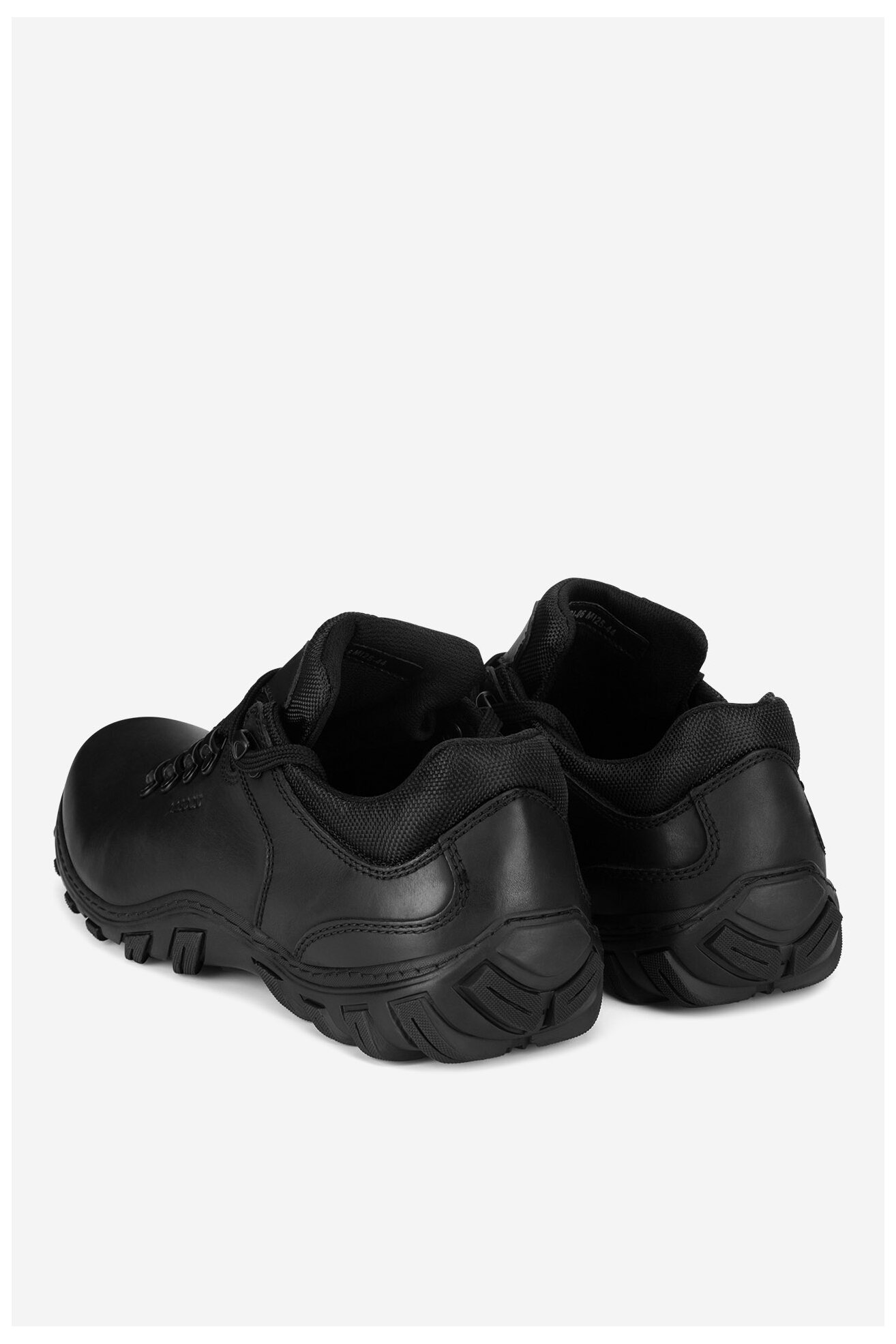 Pantofi casual Lasocki MESSI-06 MI25 NEGRU