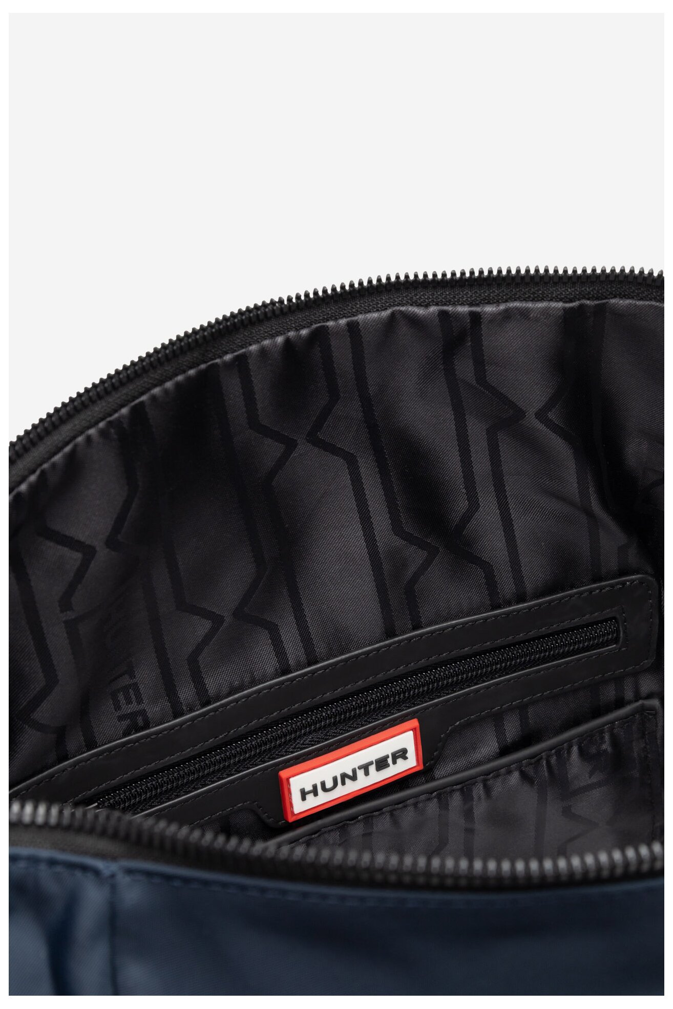 Plecak HUNTER HTR-K-001-06 Granatowy