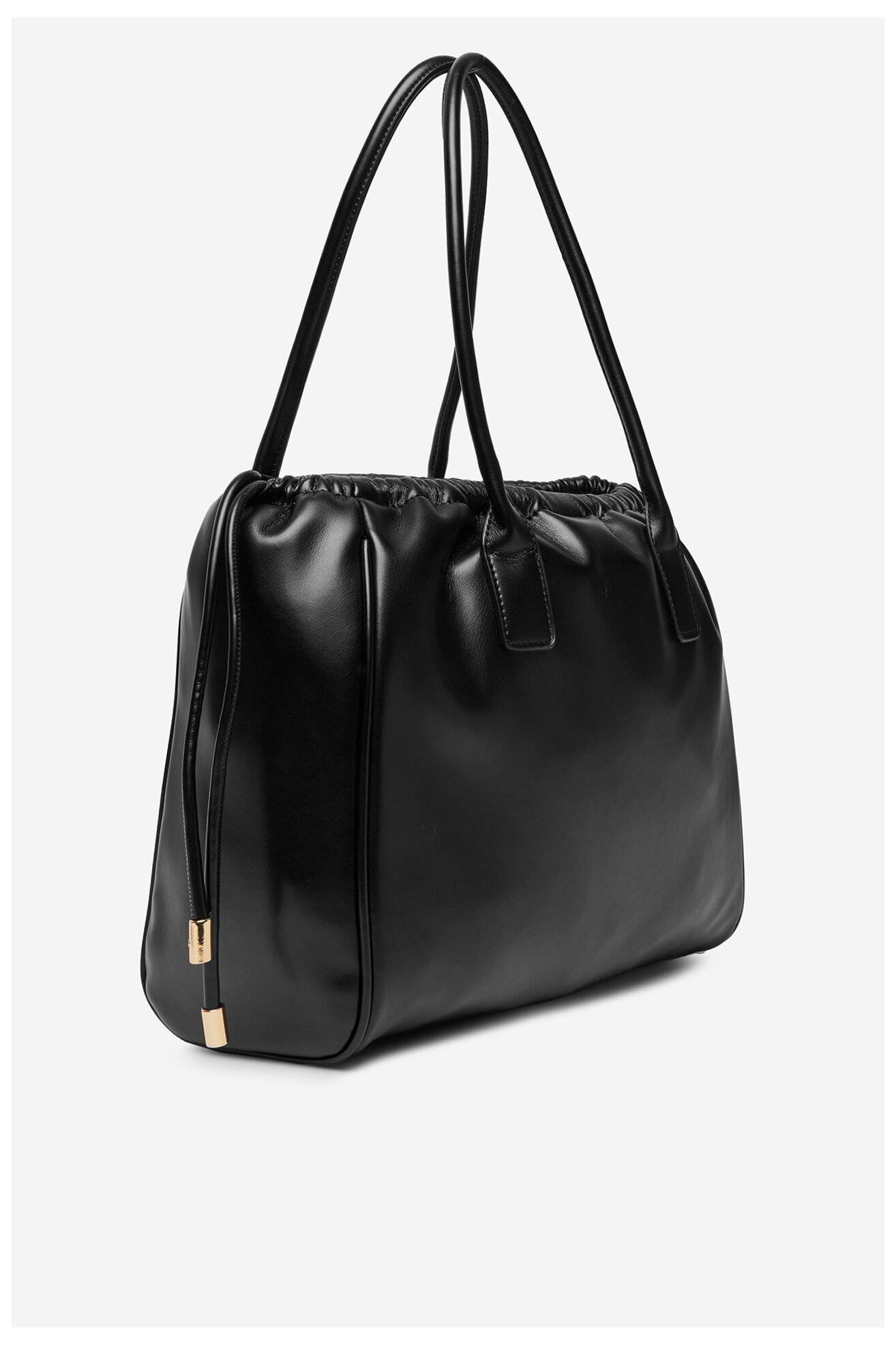 Kézitáska Mexx C-MEXX-S-004-08 FEKETE