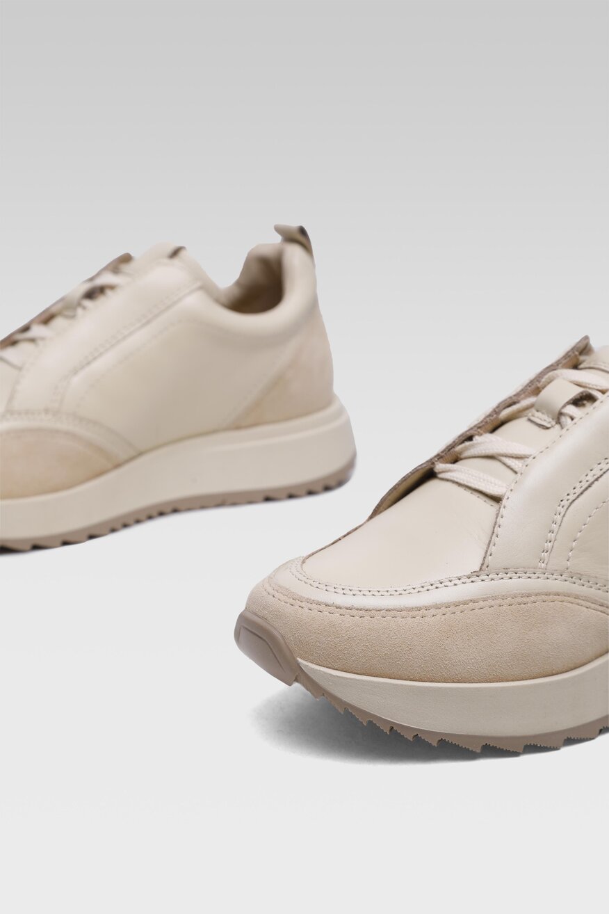 Patike Gino Rossi Sport BEŽ - 5904248484460