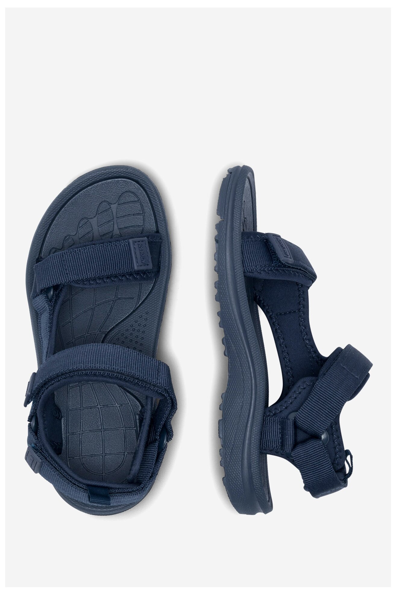 Сандали Action Boy P3230802(IV)CH КОБАЛТОВО СИНЬО