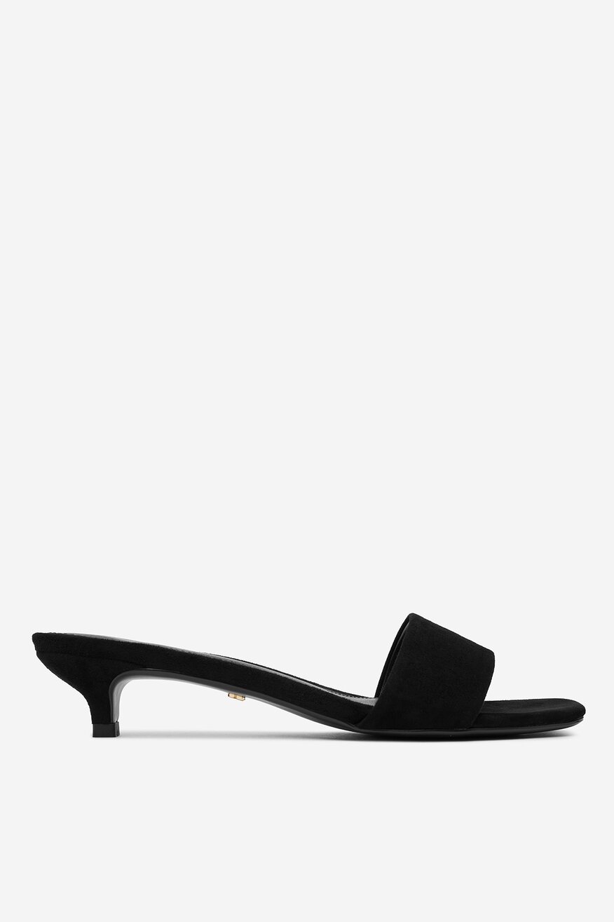 Gino Rossi - Klapki skórzane - 5906751876206