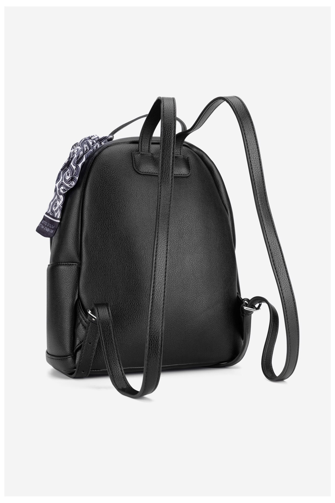 Plecak Beverly Hills Polo Club BHPC-W-006-CCC-05 Czarny