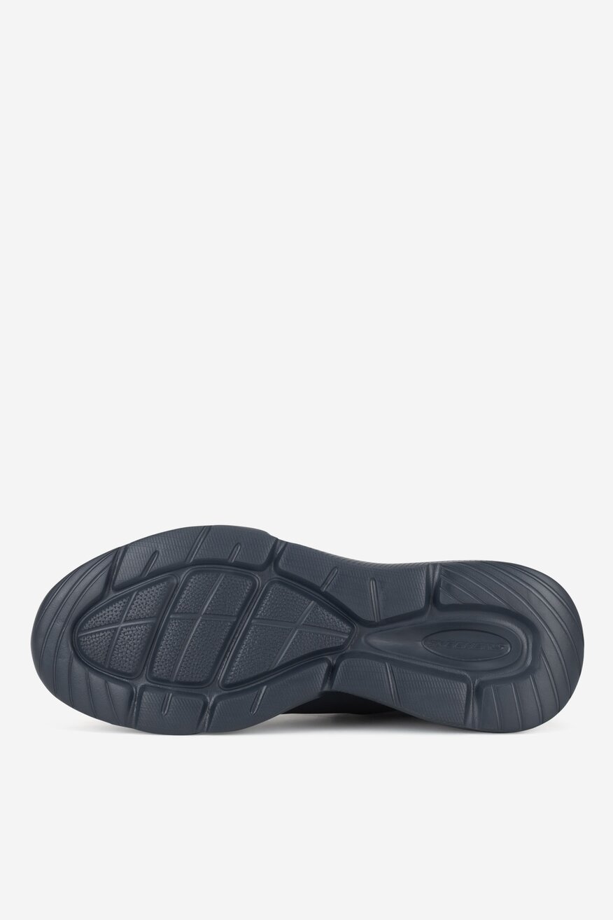 
                Спортни обувки Skechers СИН - 5903419941412