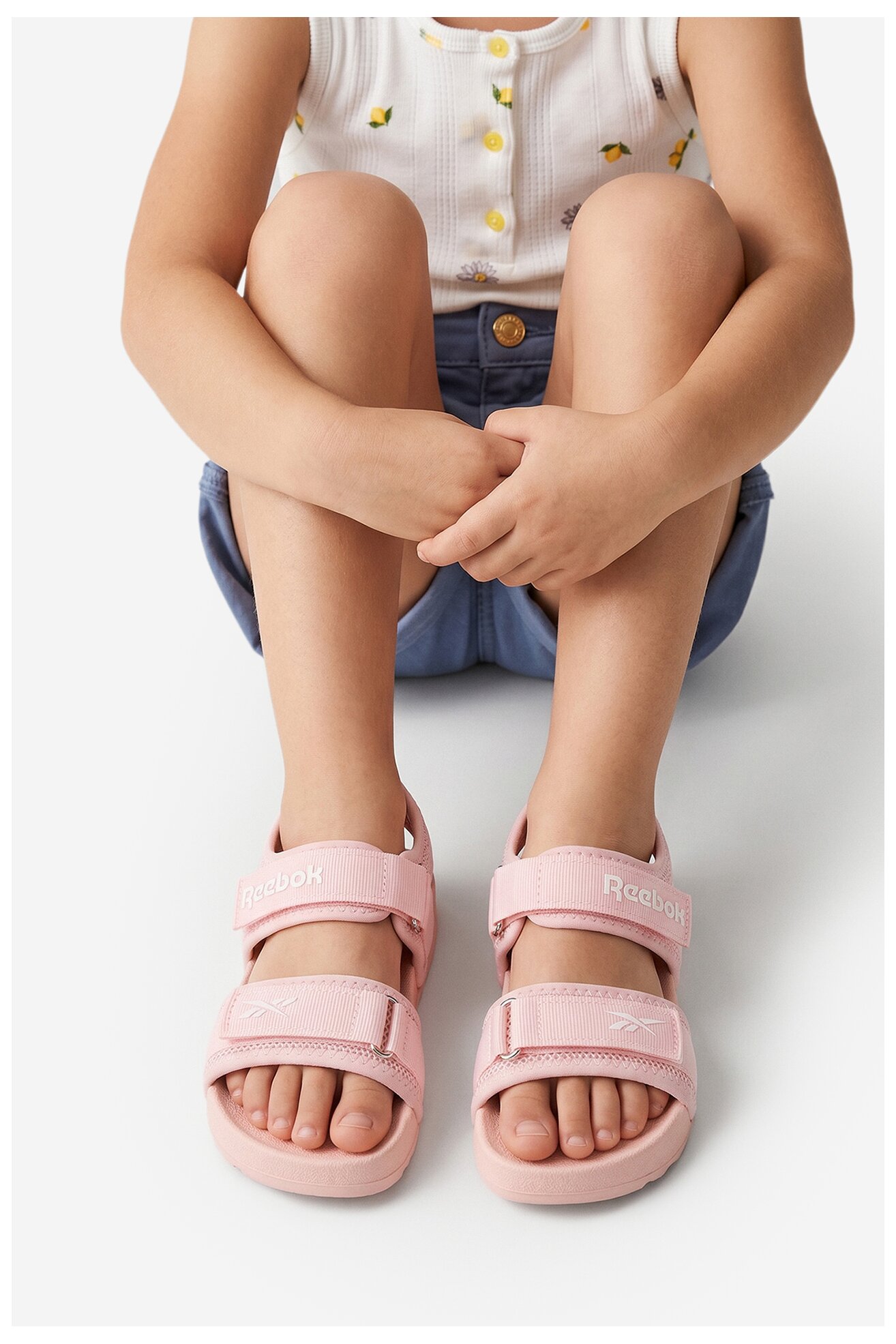 Sandale Reebok CEOWB-CP50-26023(IV)DZ ROZE