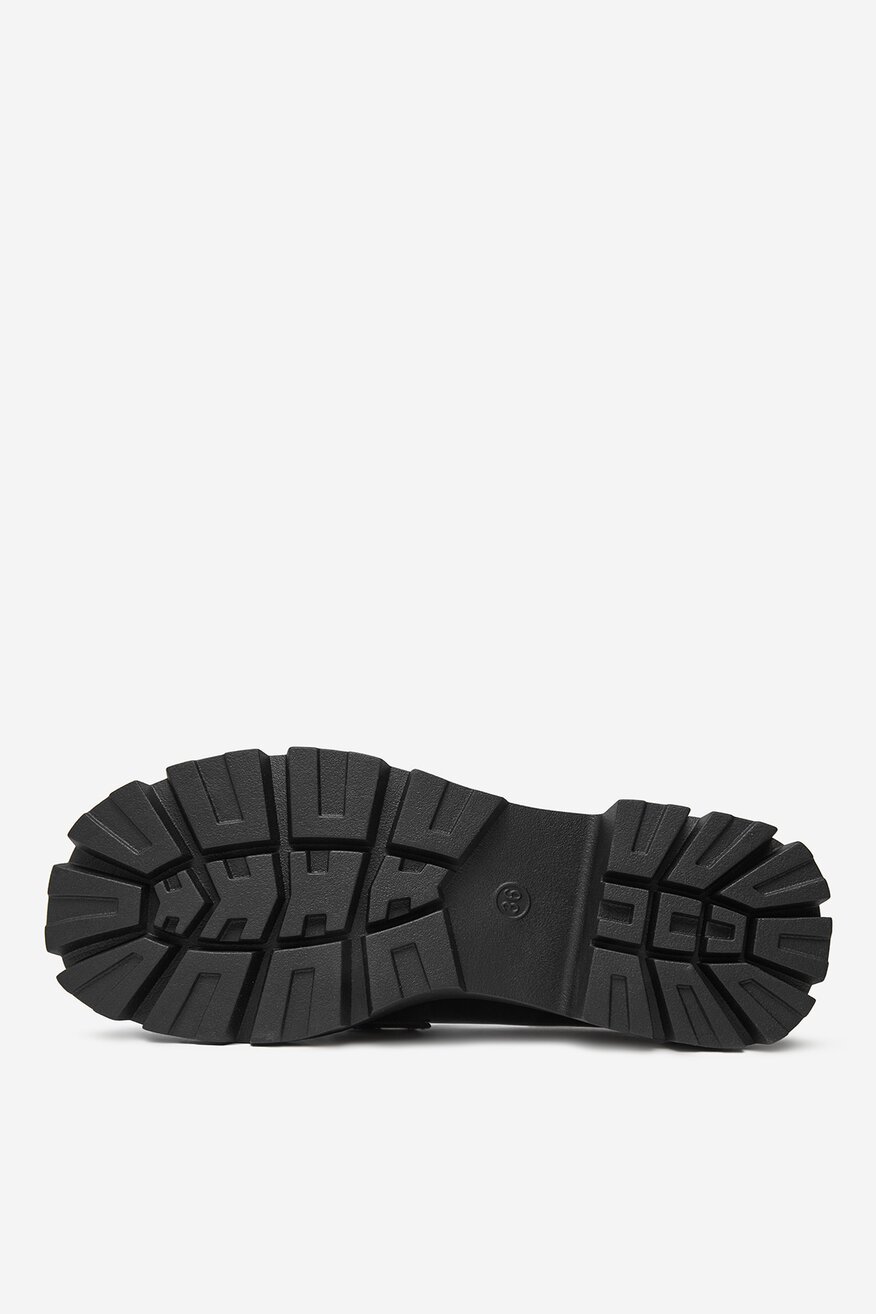 DeeZee - Loafersy - 5906751157886